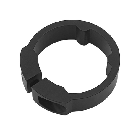 Original Lenker Befestigungsring für Ninebot Segway ZT3 Pro