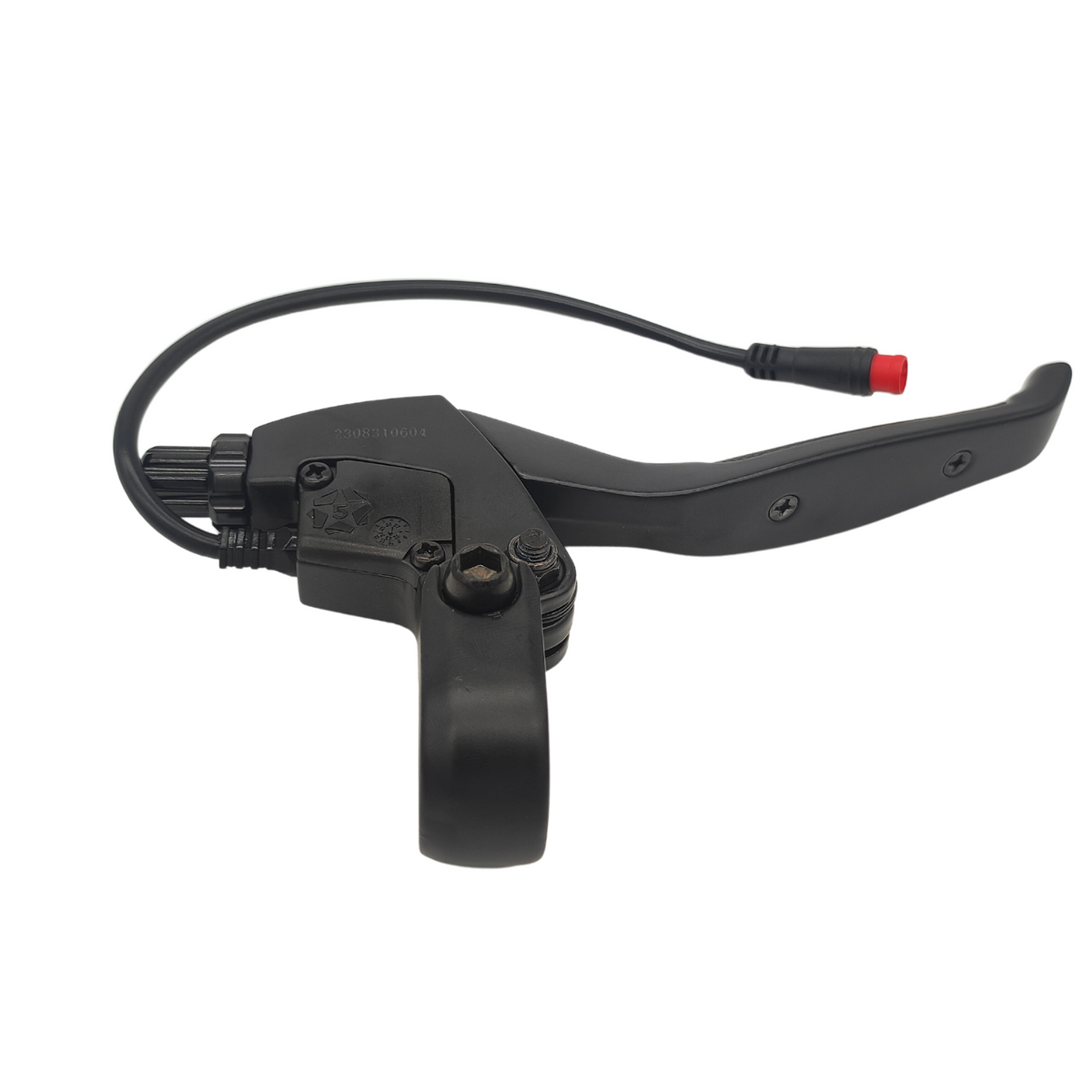 Zwheel T4 Bremshebel Links 2 polig Julet Aftermarket