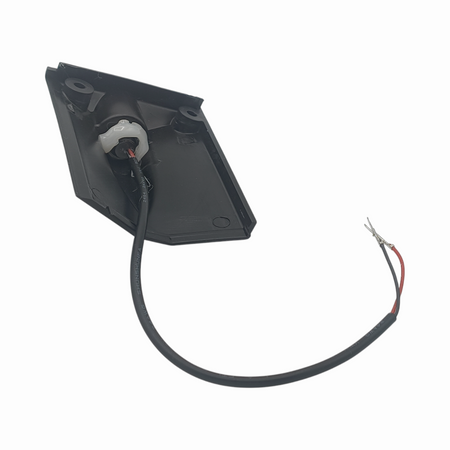 Rechtes Vorderes Licht mit Abdeckung für Kukirin G2 Pro