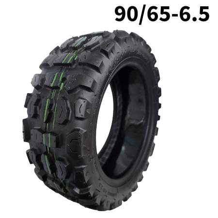 11x3 Zoll Offroad Tubeless Reifen  (90/65-6,5) mit Geslchicht CST