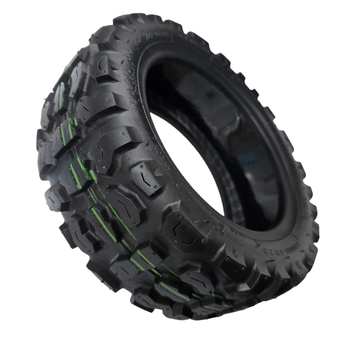 11x3 Zoll Offroad Tubeless Reifen  (90/65-6,5) mit Geslchicht CST