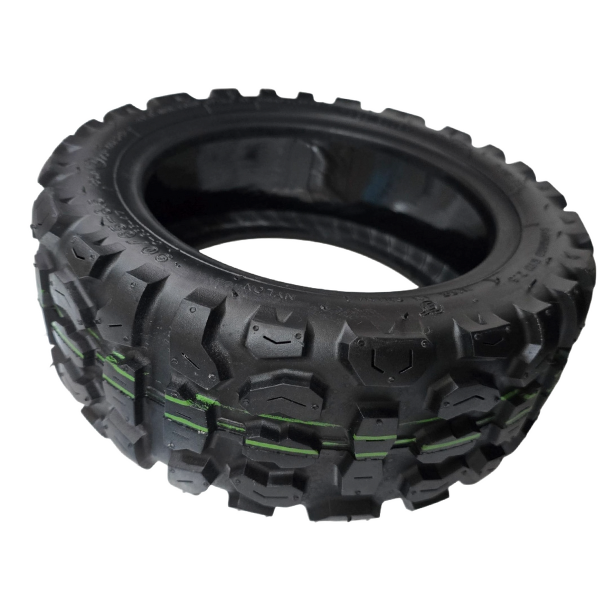 11x3 Zoll Offroad Tubeless Reifen  (90/65-6,5) mit Geslchicht CST