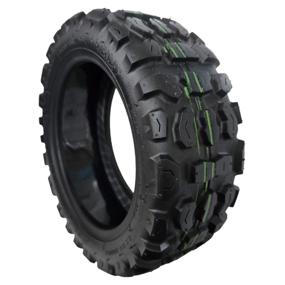 11x3 Zoll Offroad Tubeless Reifen  (90/65-6,5) mit Geslchicht CST
