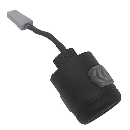 Original Integrierter Blinker 2.0 für Ninebot Segway ZT3 Pro
