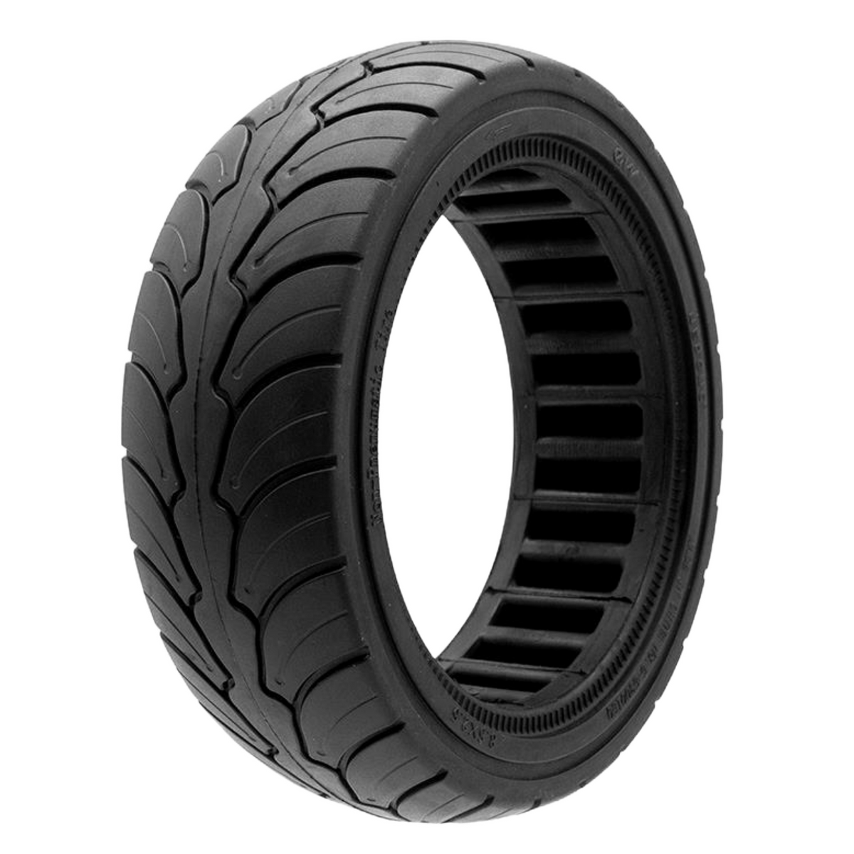 Vollgummireifen 8.5x2.5-6.1 Zoll Ewheel für E-Scooter