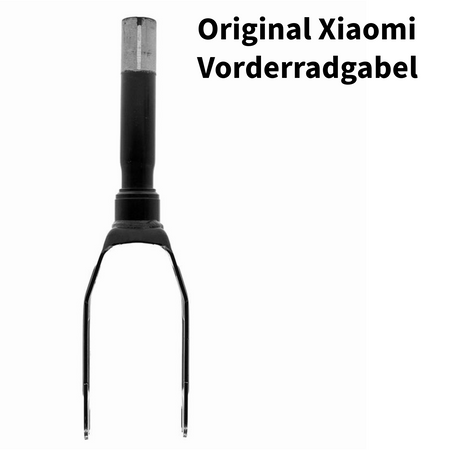 Original Vorderradgabel für Xiaomi 4 Lite Gen1