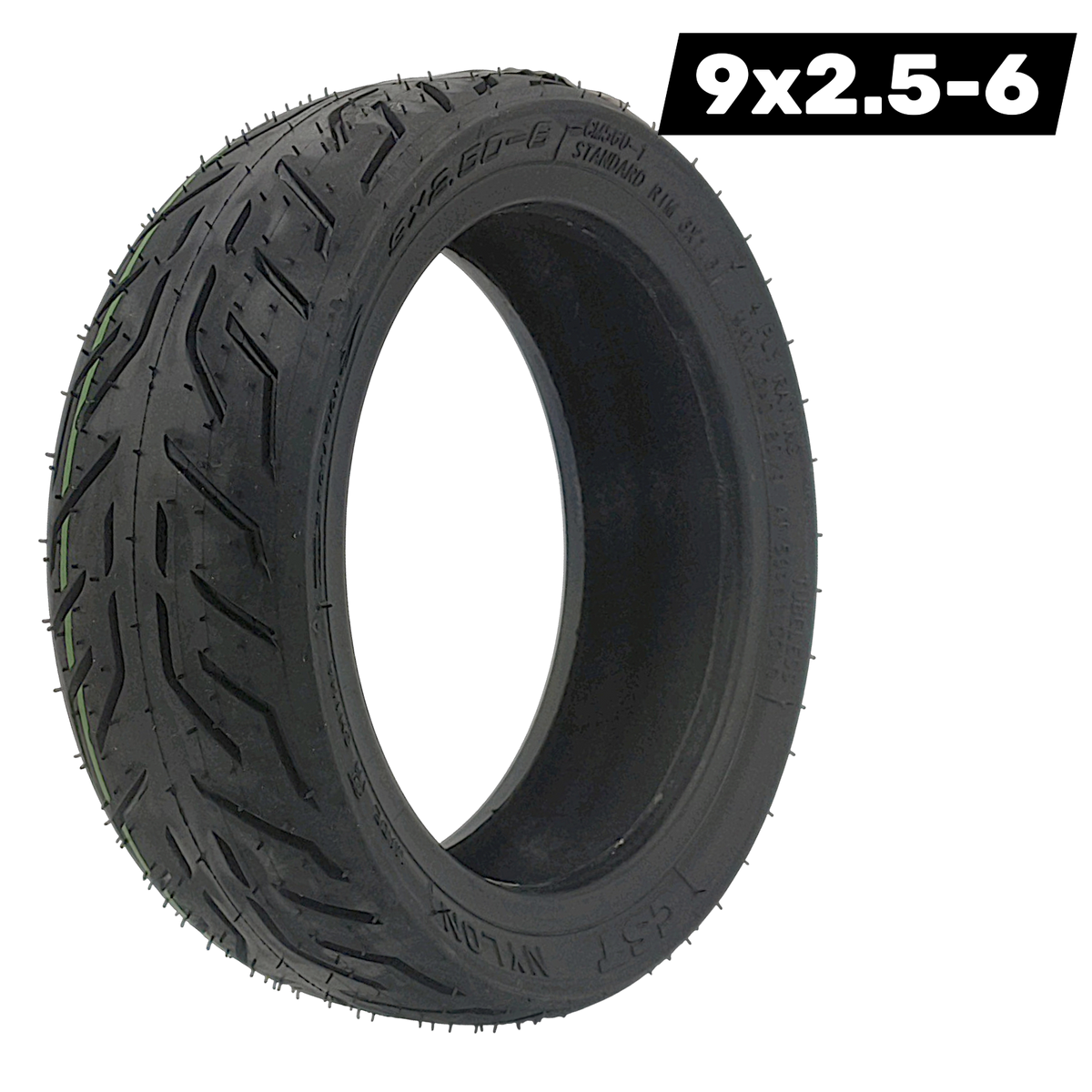 Tubeless Reifen ohne Gelschicht für Nami Stellar Originalteil