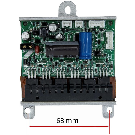 Aftermarket Controller Steuergerät für Xiaomi 3 Lite E-Scooter 25kmh