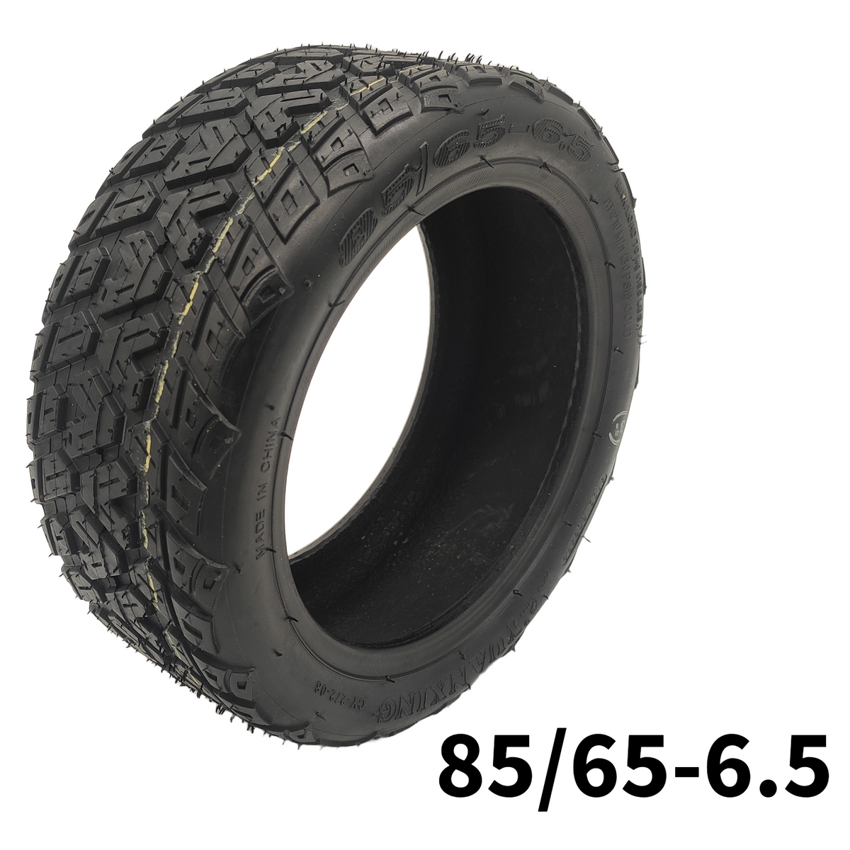 Reifen Tubeless für Air Rise 800W Aftermarket