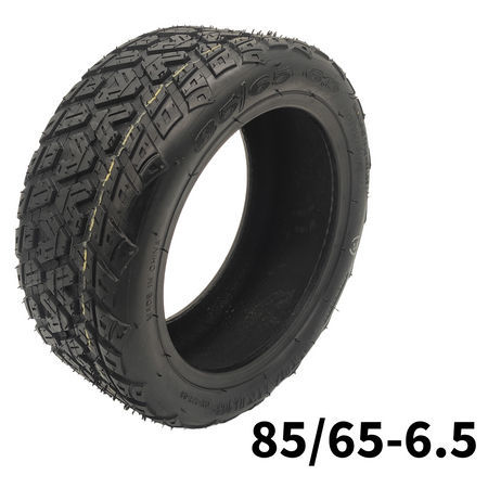 Reifen Tubeless für Air Rise 800W Aftermarket