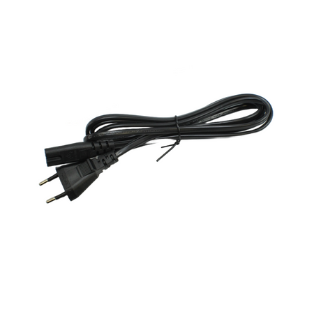 Ladegerät Netzteil Premium 54.6V 2A 5,5x2,1 mm Anschluss mit Netzkabel Ewheel Passive Kühlung