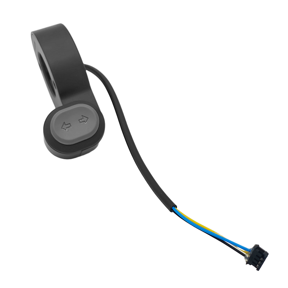 Bedienelement Blinker für Ninebot E2 Pro Originalteil