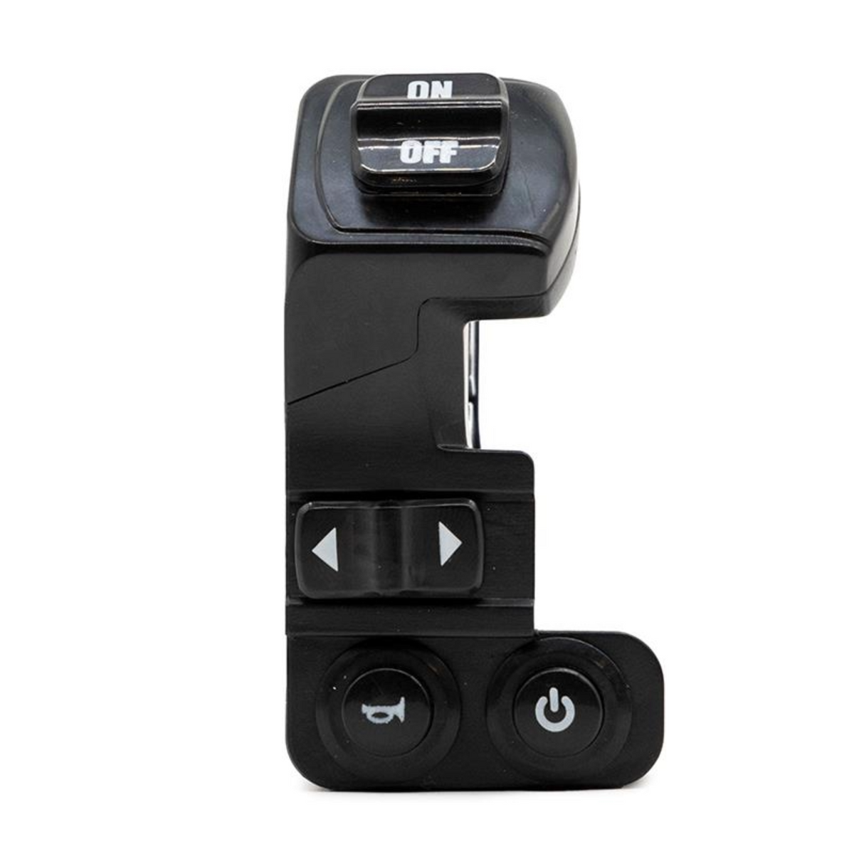 Original Blinker Bedienelement für Kukirin G2 Pro (2024)