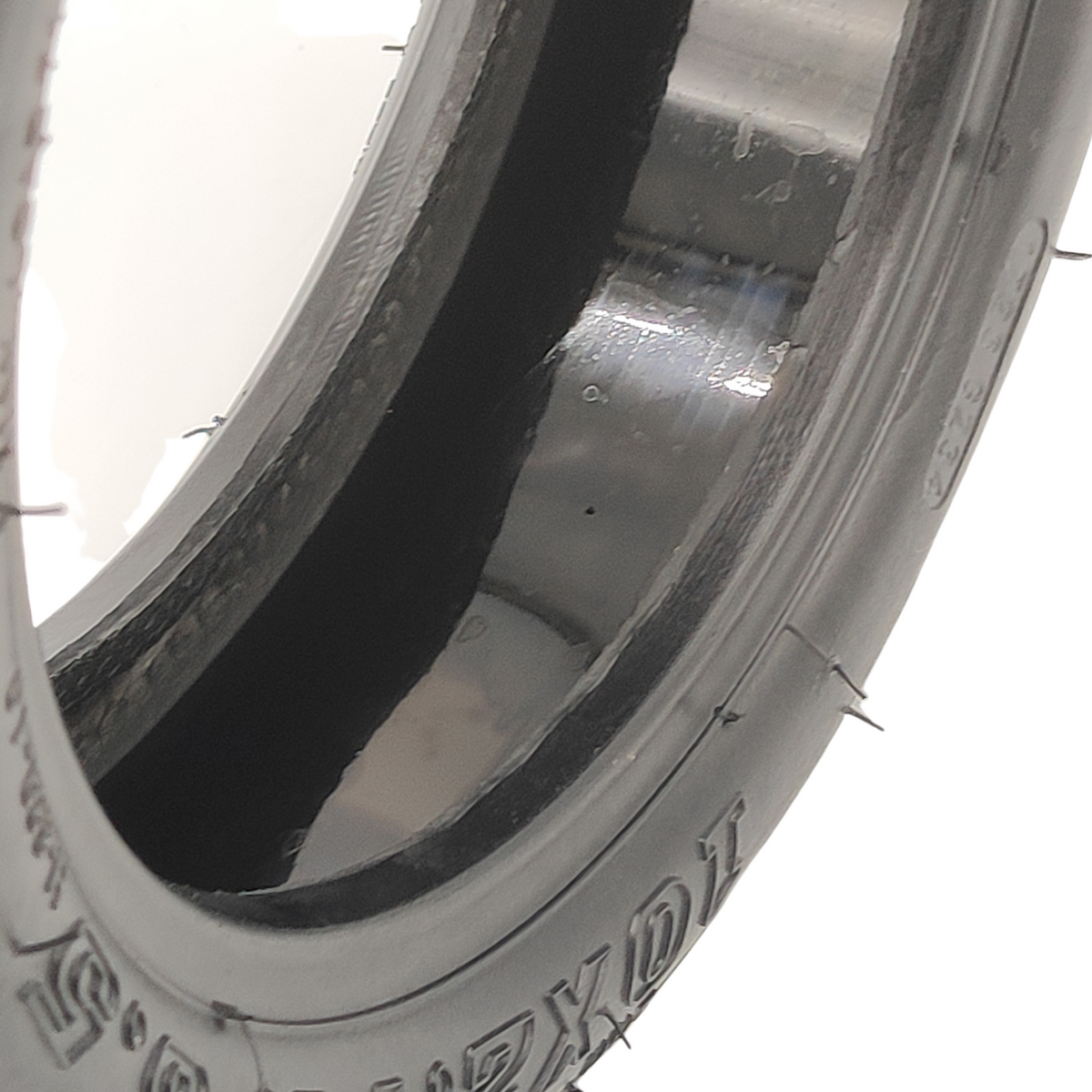 Tubeless Reifen 10x2.7 6.5 für VMAX VX8 OEM mit Gelschicht
