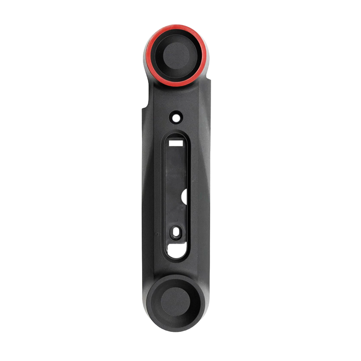 Hinterrad Abdeckung links für Segway-Ninebot F3 Originalteil
