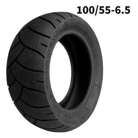 Tubeless Reifen 100/55-6.5 - 11 Zoll ohne Gelschicht