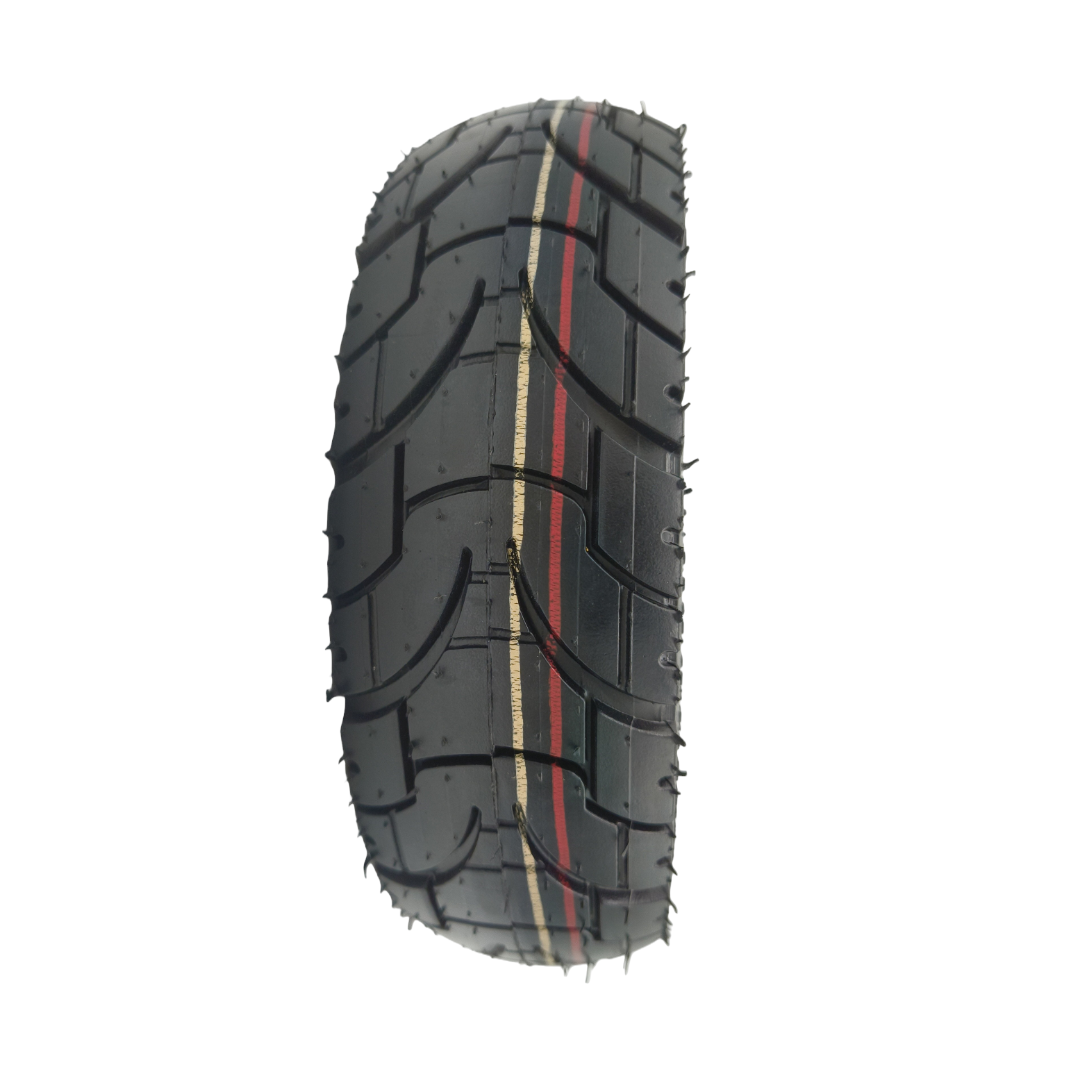 Reifen Schlauch Set 9x2.25-6.1 mit 8.5x2 (50-156) Schlauch gerades Ventil