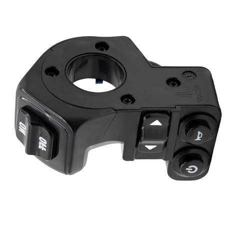Original Blinker Bedienelement für Kukirin G2 Pro (2024)