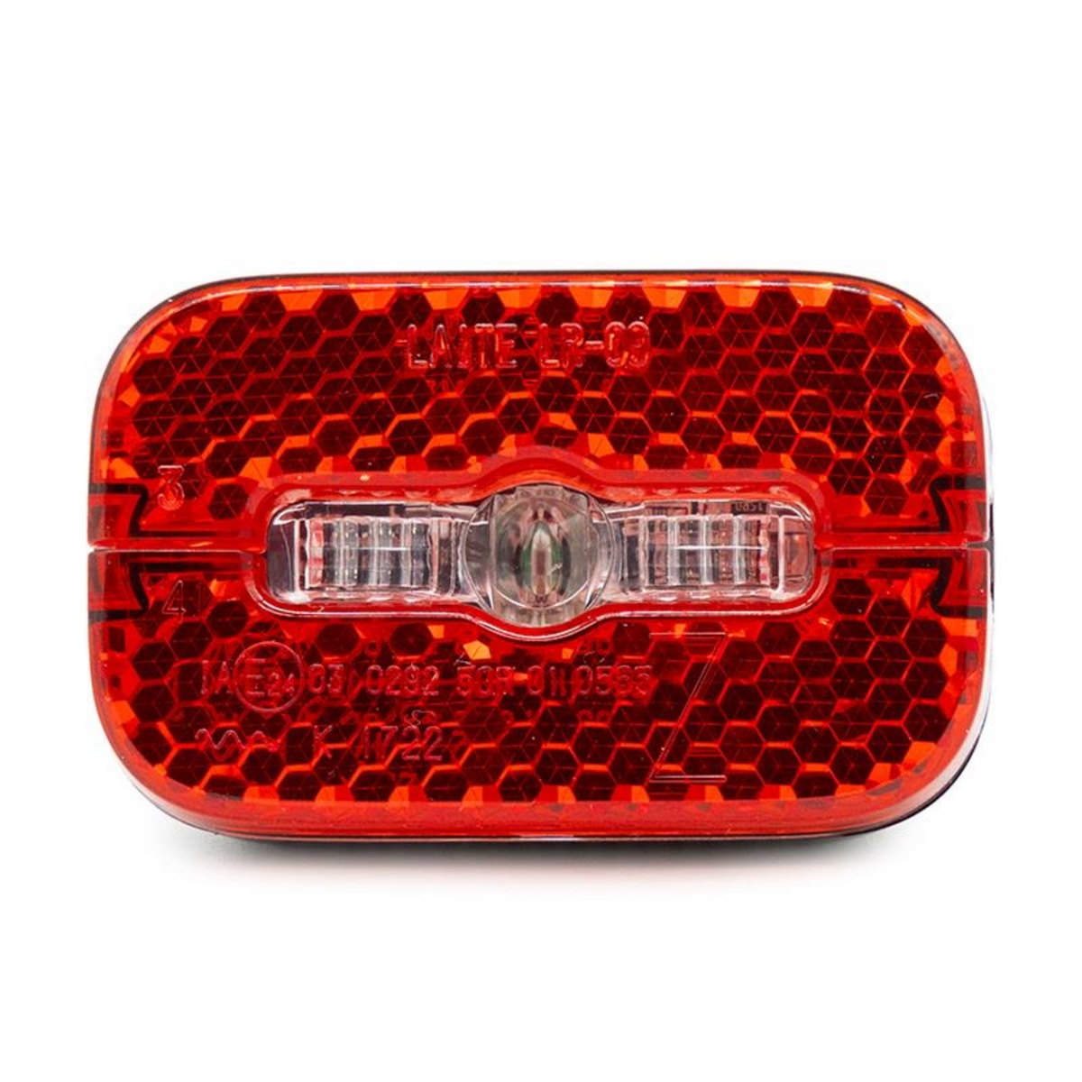 Original Rücklicht für Niu KQi3 Pro 