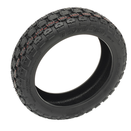 Tubeless Reifen 60/70 6.5 Zoll vorne für Ninebot Max G2 G2D G2E Aftermarket