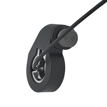Bedienelement Blinker für Ninebot E2 Pro Originalteil