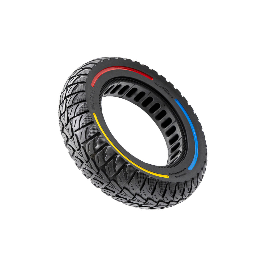 Vollgummi Reifen 10x2.125 für Generic Aftermarket