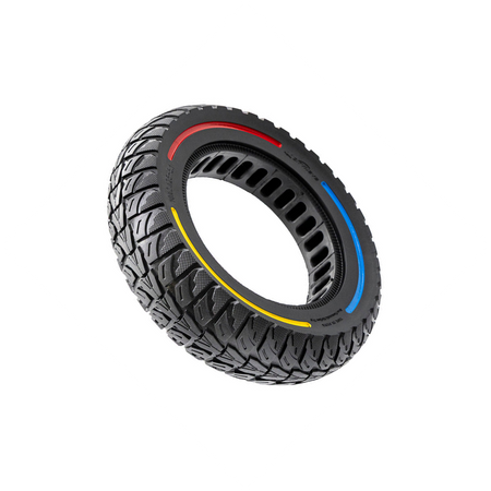 Vollgummi Reifen 10x2.125 für Generic Aftermarket