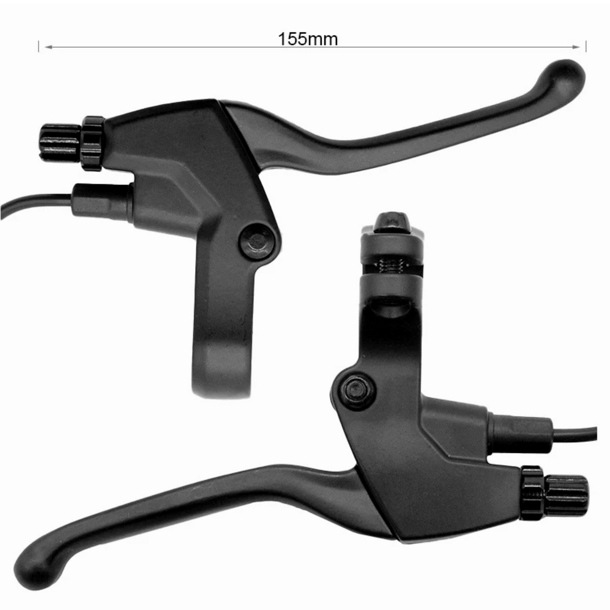 Bremshebel Links für Kukirin G4 Originalteil