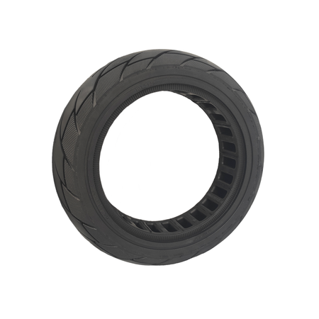 Vollgummireifen 10x2.125-6.5 für Xiaomi 4 Lite Gen2 Aftermarket