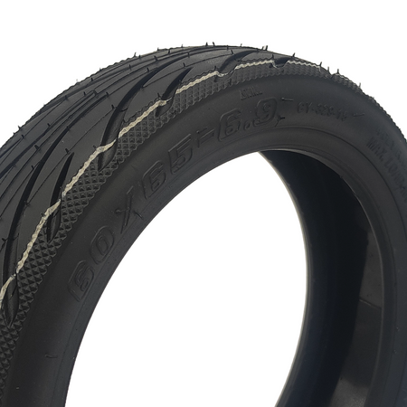 Segway Ninebot F3 Pro Reifen Hinten 60/65-6.9 Tubeless mit Gelschicht
