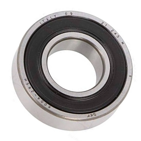 SKF Kugellager Radlager 6004 2RSH