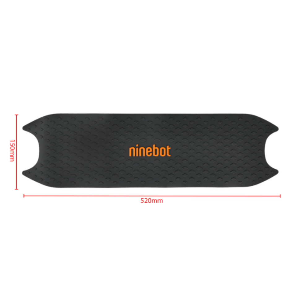 Original Fußmatte für Segway Ninebot F2 Series