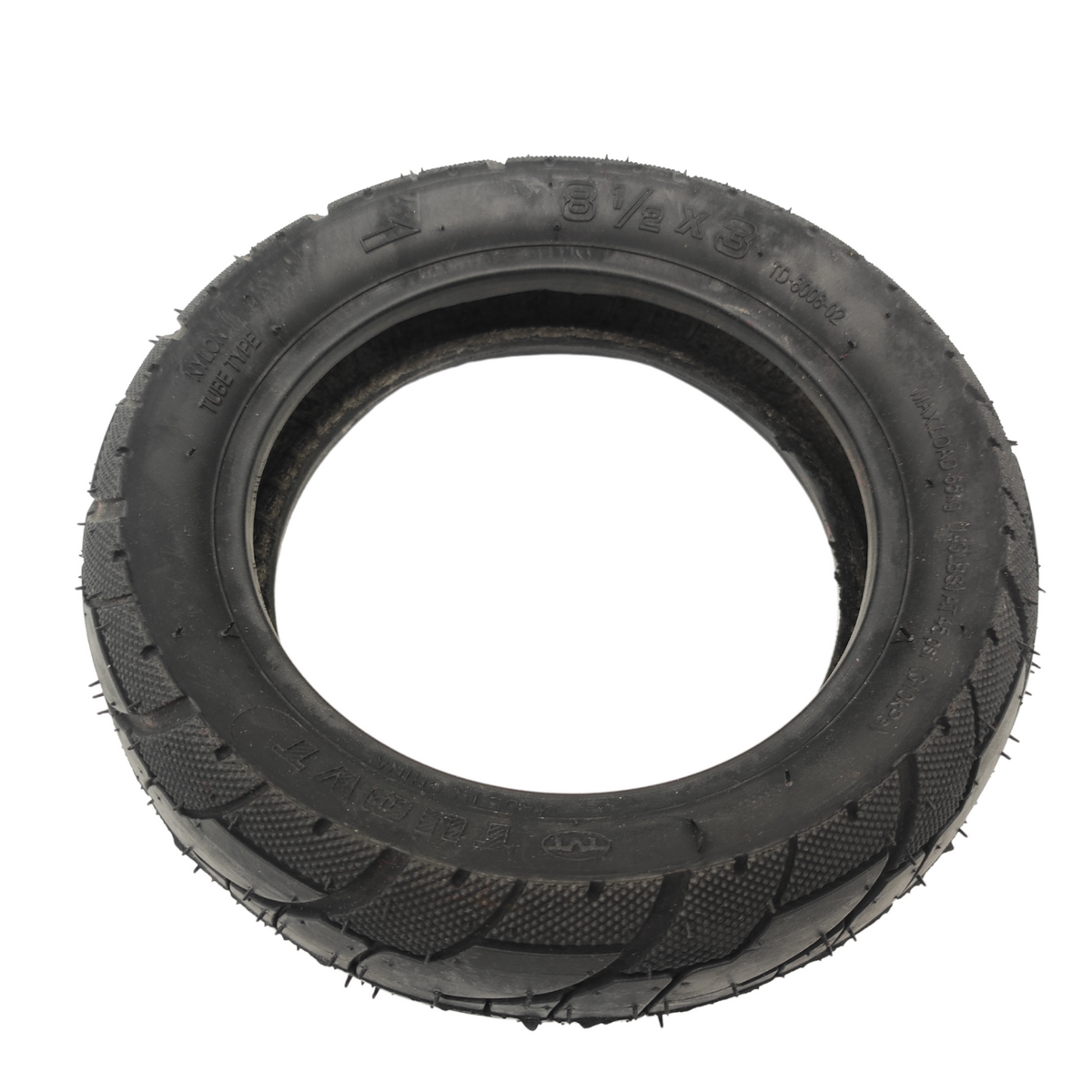 Reifen 8.5x3-5.5 Zoll für Ausom GX1 Aftermarket