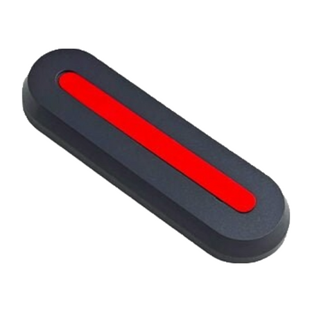 Aftermarket Vorderradabdeckung mit Reflektor für Xiaoim 4 E-Scooter