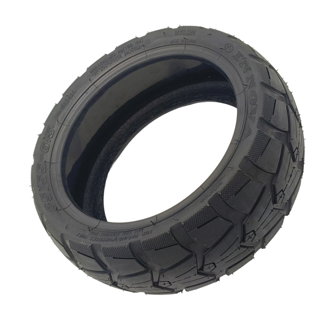 Tubeless Reifen mit Gelschicht 85/55-6.5 mit Ventil