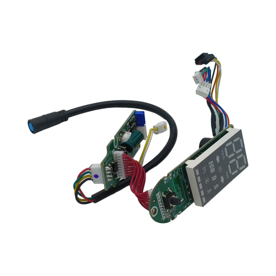 Dashboard Original für Segway Ninebot F2