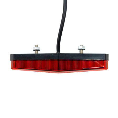 Rücklicht Originalteil für Kukirin G2 G4
