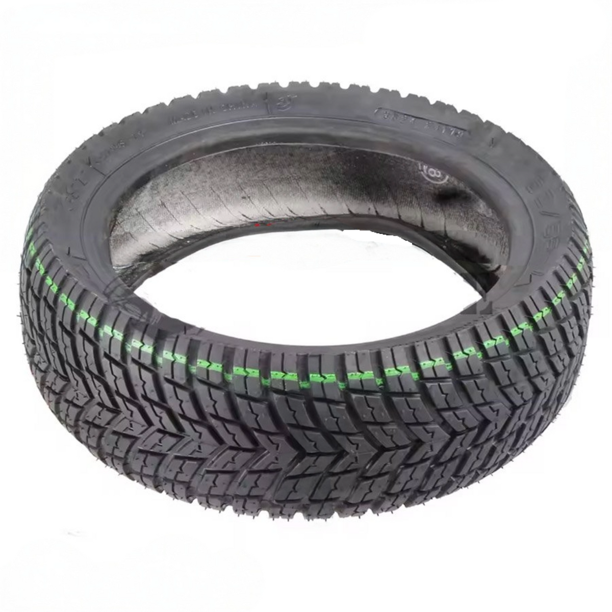 80/55-7 Tubeless-Reifen CST ohne Gelschicht
