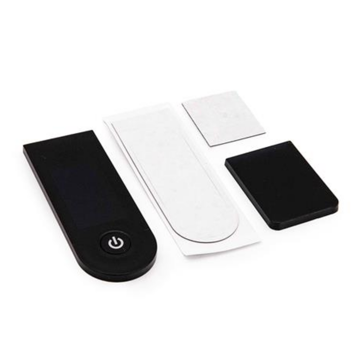 Aftermarket Dashboard Display mit Abdeckung Set  für Xiaomi Mi 3 E-Scooter
