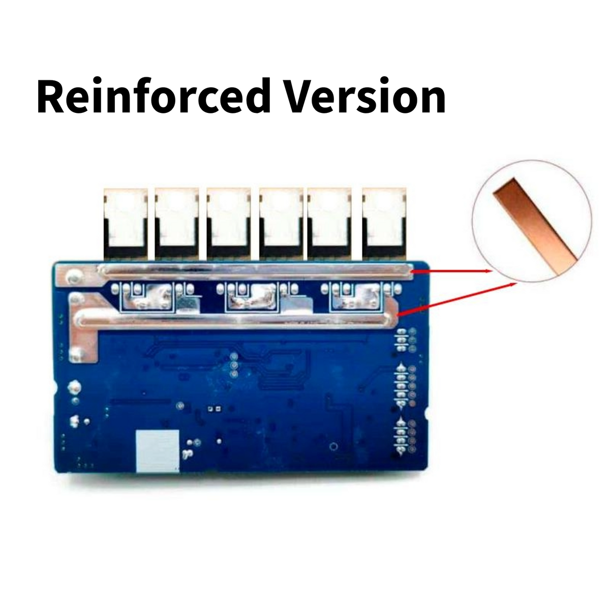 Aftermarket Ewheel Controller V3 verstärkte Version für Xiaomi Mi 1s Pro2 Essential
