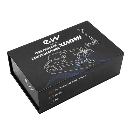 Aftermarket Ewheel Controller V3 verstärkte Version für Xiaomi Mi 1s Pro2 Essential