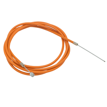 Trommelbremskabel orange 190cm für Xiaomi  4 Go