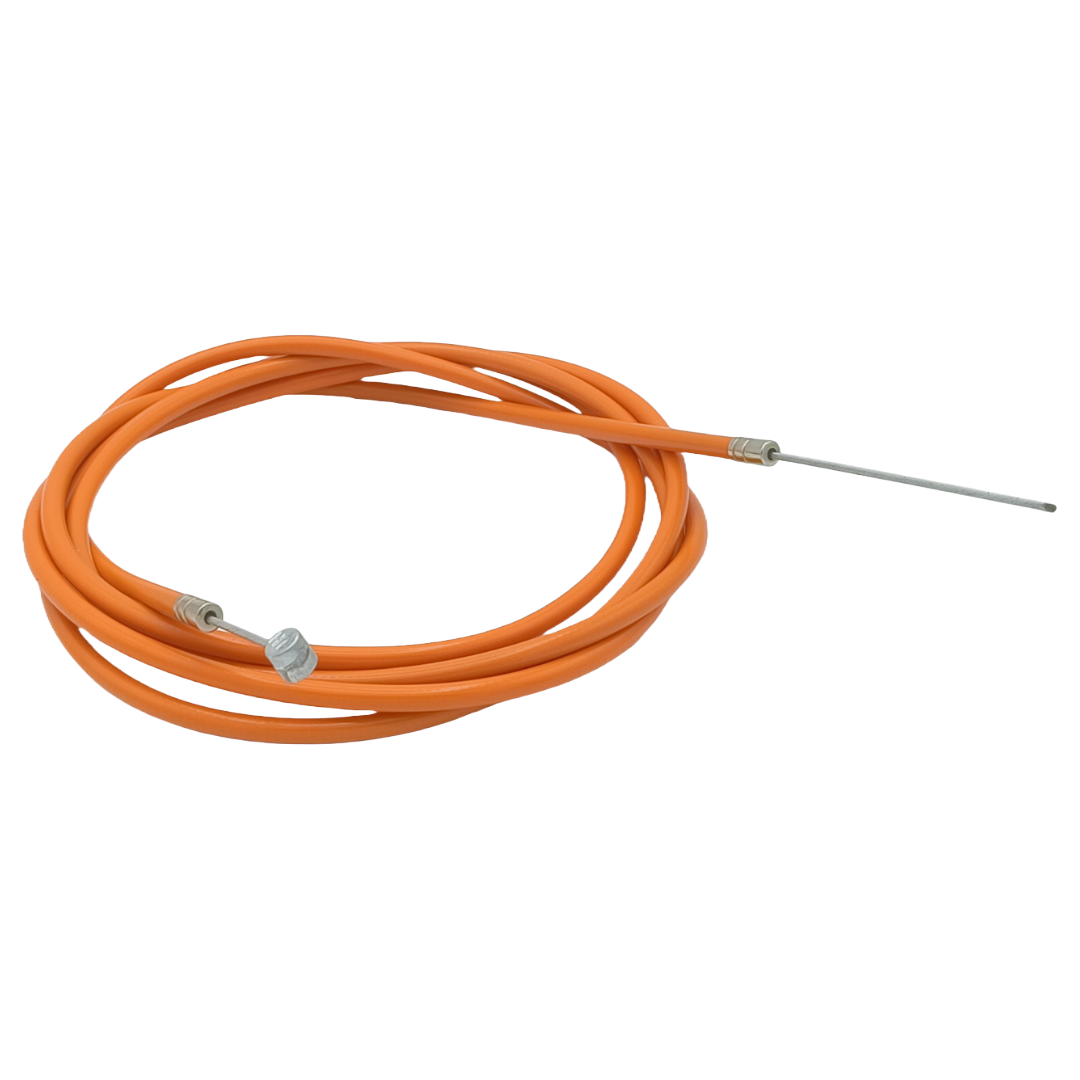 Trommelbremskabel orange 190cm für Xiaomi  4 Go