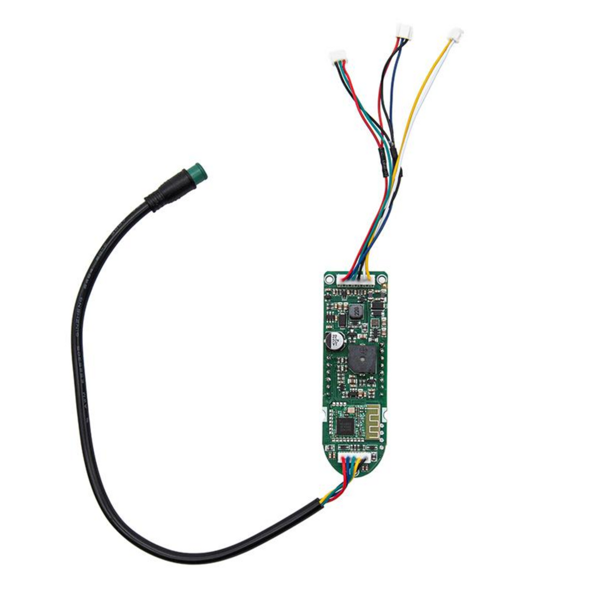 Aftermarket Dashboard Display für Xiaomi 4 Lite Gen1
