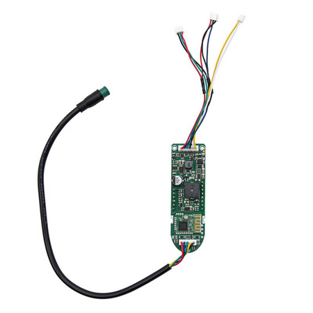 Aftermarket Dashboard Display für Xiaomi 4 Lite Gen1