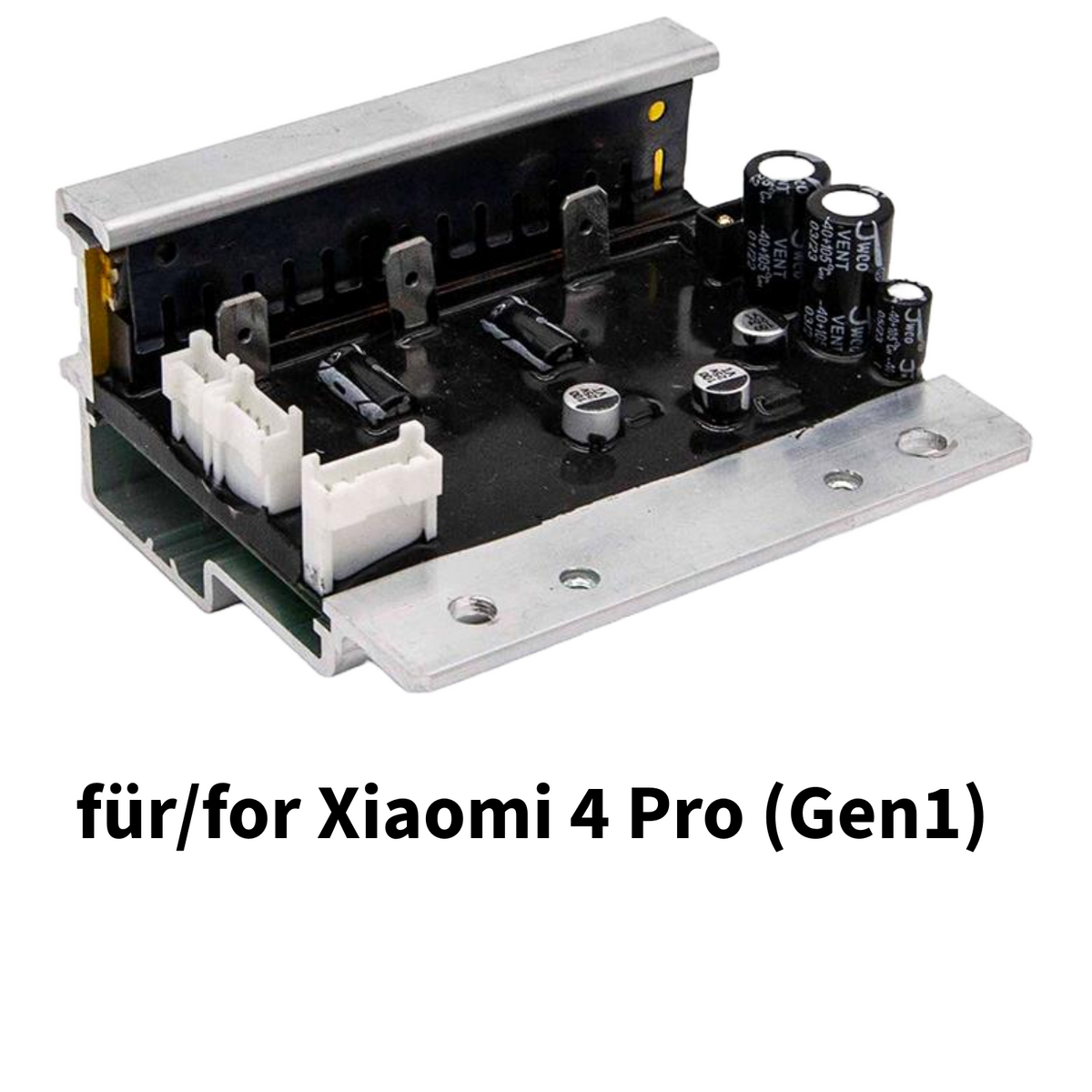 Aftermarket Controller für Xiaomi 4 Pro Gen1 (Ewheel)