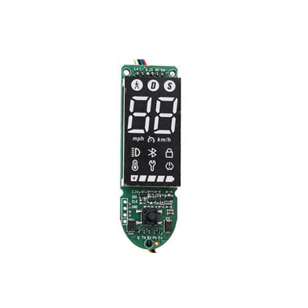 Dashboard für Xiaomi 4 E-Scooter Aftermarket