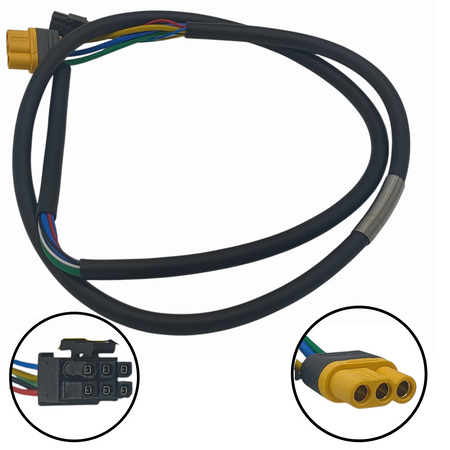 Motorkabel für Xiaomi 4 Ultra E-Scooter