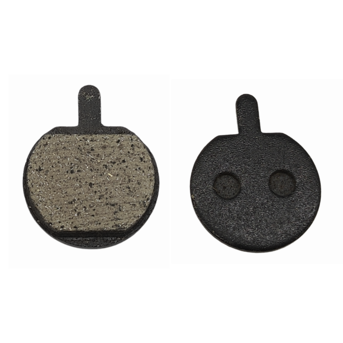 Bremsbelag Semi Metall für Hitway BK18 1 Paar Aftermarket