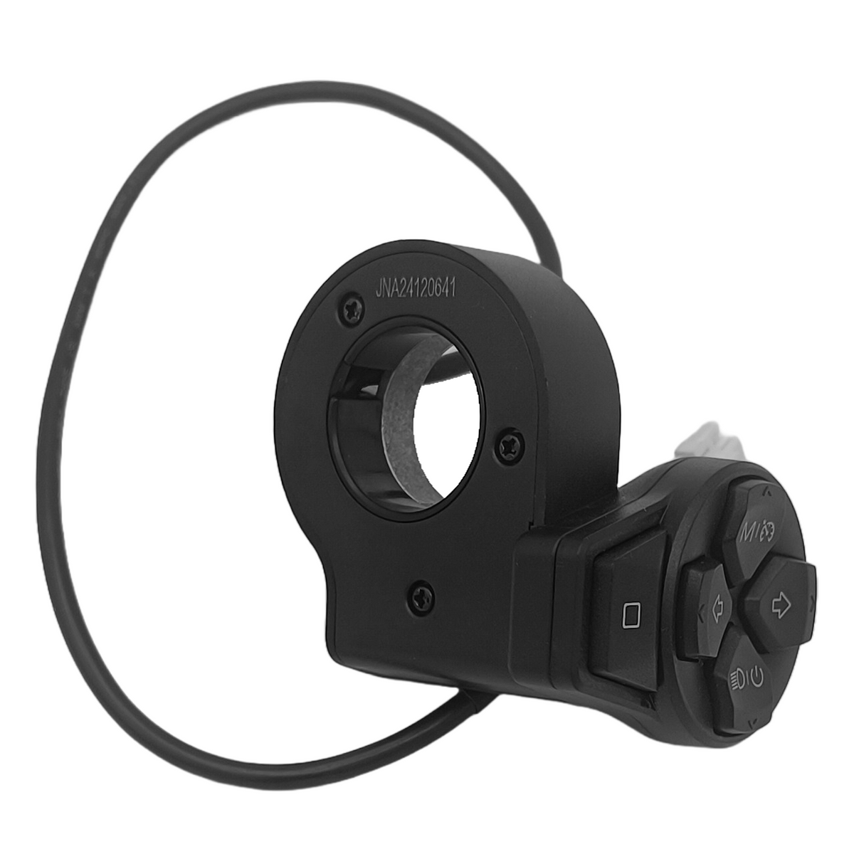 Original Blinker Bedienelement für Ninebot Segway ZT3 Pro